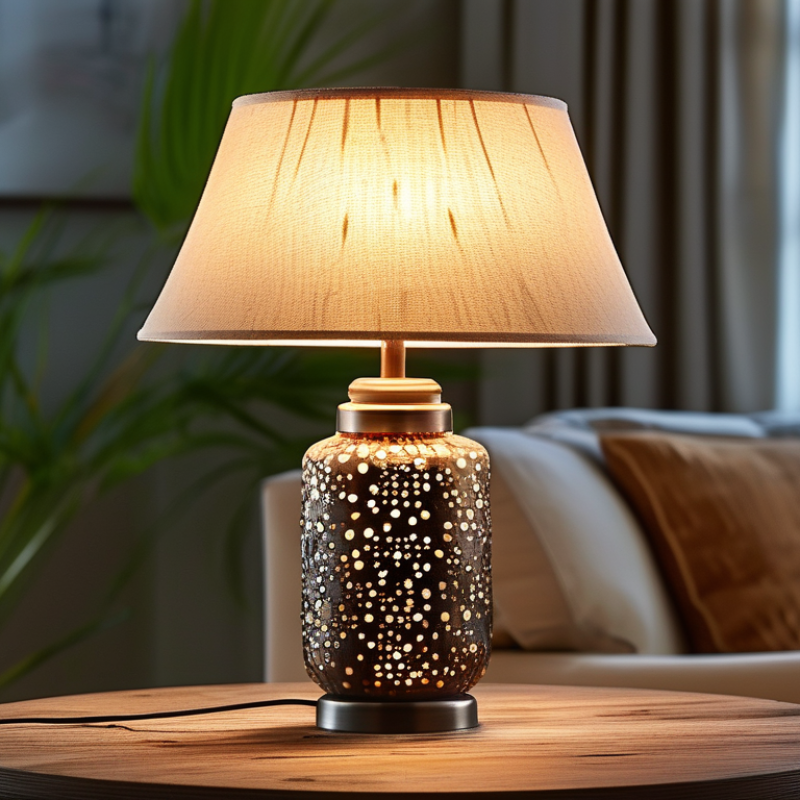 How to Choose the Best Area Lamp for Your Home?
