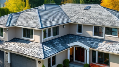 2026 Best Residential Roof Tiles for Your Home Needs?