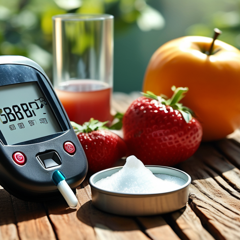 Why is a Blood Sugar Test Important for Your Health?
