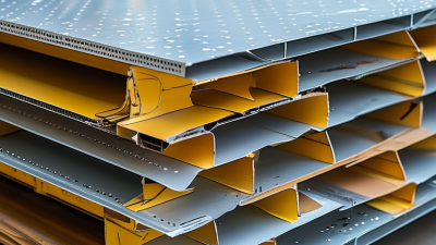 Best Aluminum Perforated Sheet Options for Global Buyers?