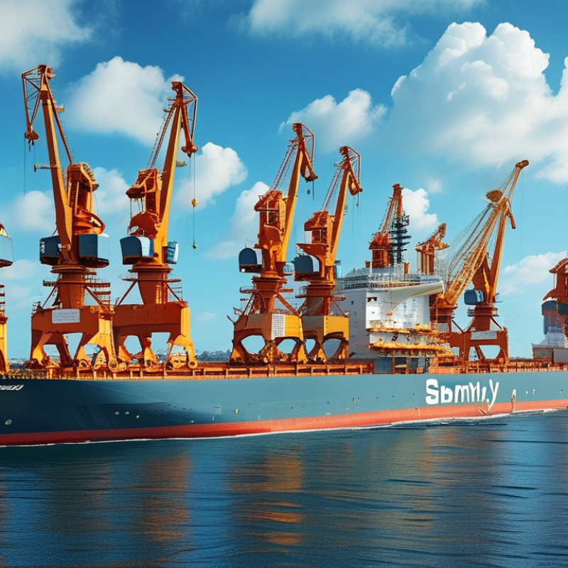 Why Choose a Boat Crane for Your Marine Operations?