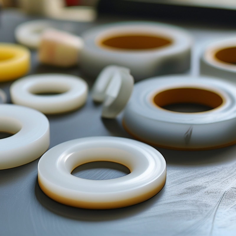 2026 Top Rubber Gasket Silicone Solutions for Global Buyers?