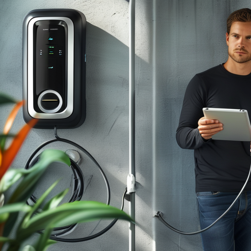 What are the Best Wallbox Charge Solutions for Your Electric Vehicle?