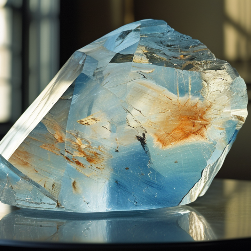 2026 How to Distinguish Between Flint and Extra Flint Glass?