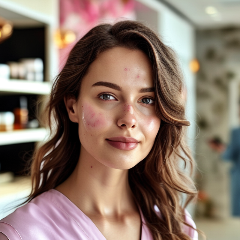 How to Choose the Best Cosmetic Peptide for Your Needs?
