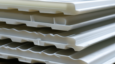 2026 Top ABS Plastic Sheets for Global Buyers to Consider?