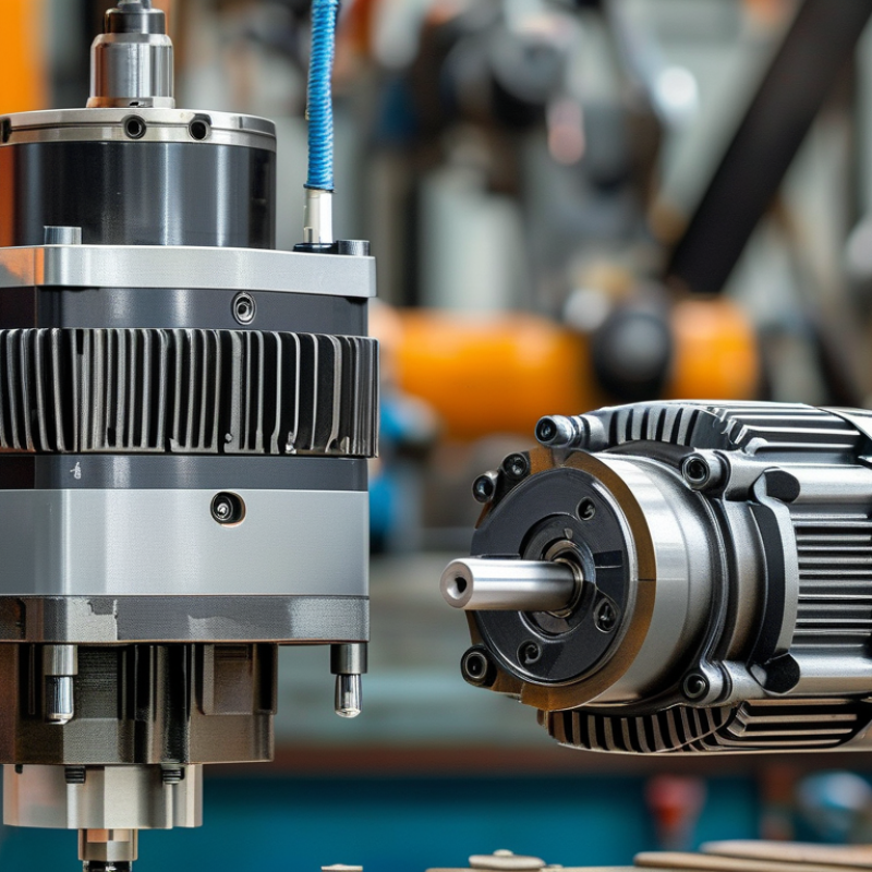 Top 10 Small Gear Motors for Efficient Performance?