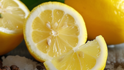 How to Use Sodium Citrate for Food Preservation and Flavor?