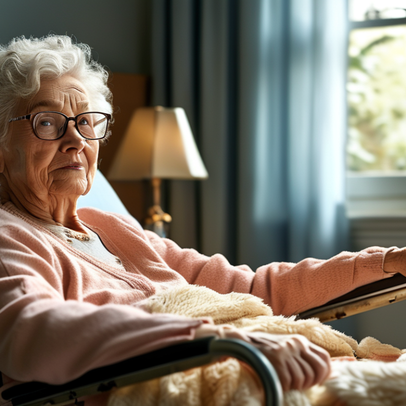 2026 Best Bedside Handrails for Seniors Fall Prevention Solutions?