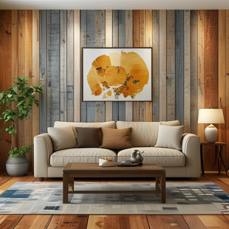 China Top 10 Plywood Brands for Indoor Air Quality Safety?