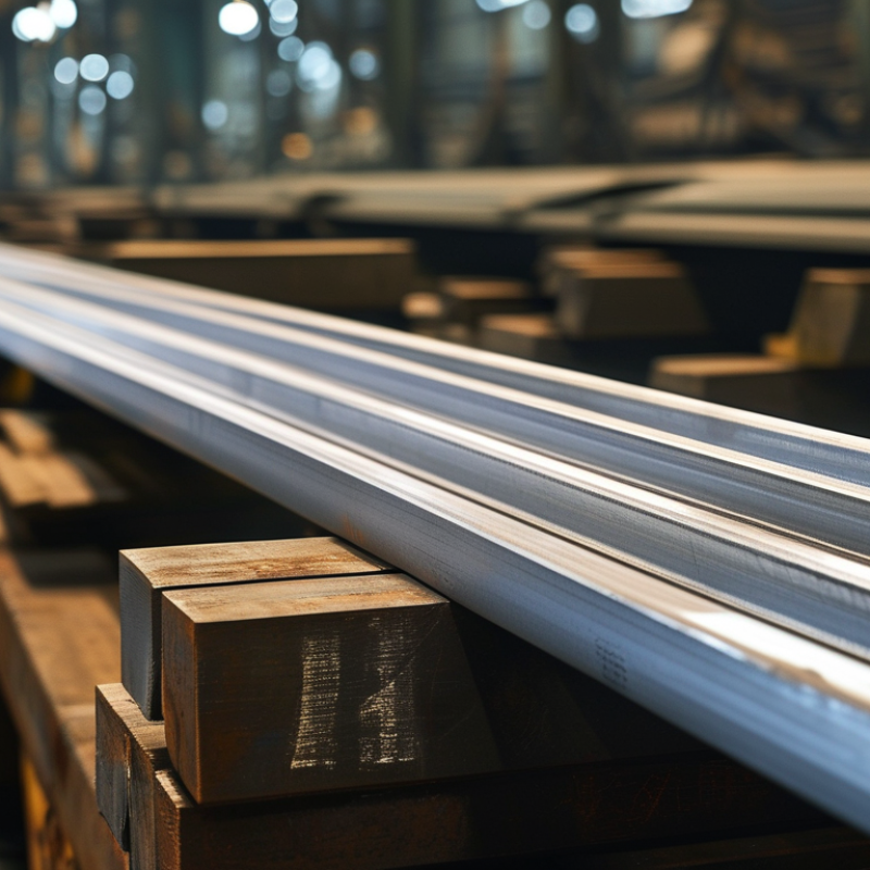 How to Effectively Source Stainless Steel Bar for Your Business?