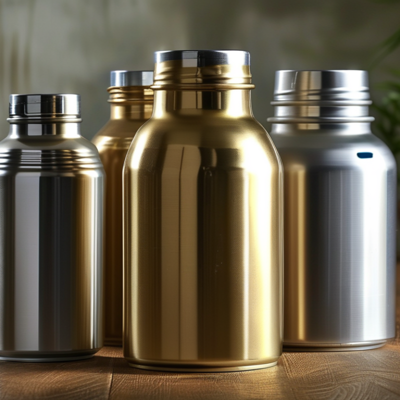 How to Choose the Best Metal Tins for Packaging Your Products?