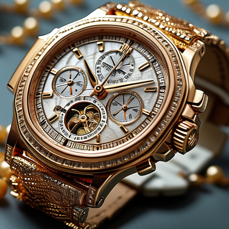 How to Choose Patek Philippe Diamond Watches for Investment?