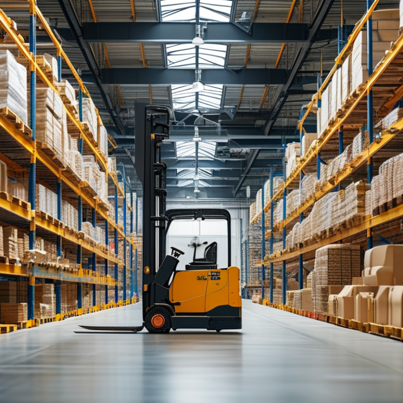 How to Identify Common Problems in Material Handling Systems?