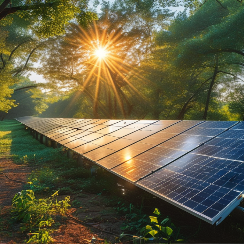 How to Fix Weak Solar Lighting and Improve Brightness?