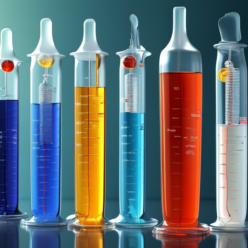 Materiales utilizados en catéteres médicos ¿cuáles son los mejores?