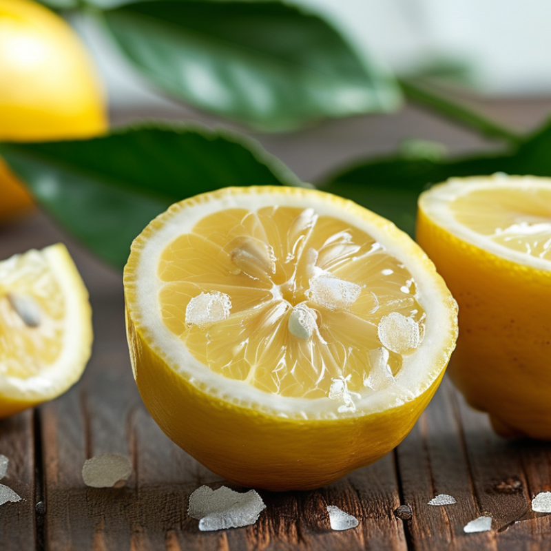 How to Use Sodium Citrate for Food and Beverage Applications?