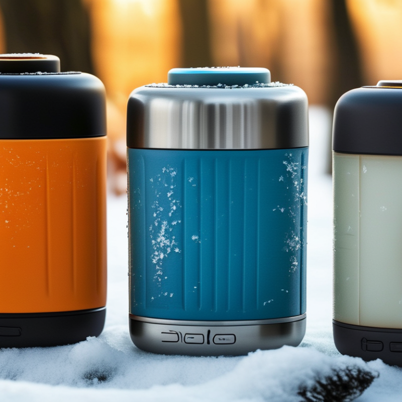 What is a Hand Warmer and How Does It Work?