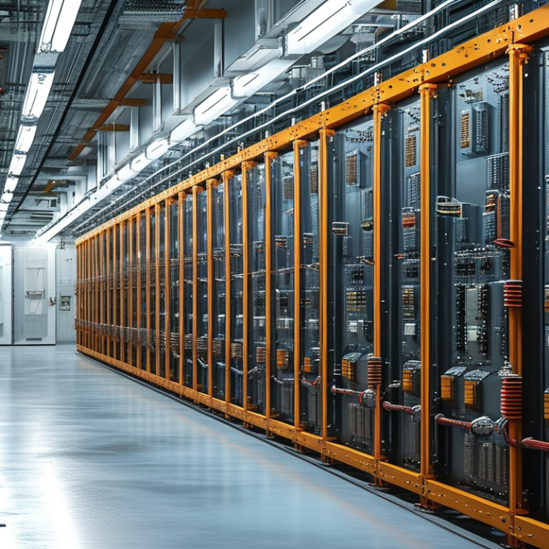 Why Choose Flexible Busbar for Your Electrical Needs?