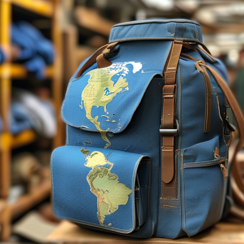 Top Uses of Canvas Fabric in 2026 for Global Buyers?