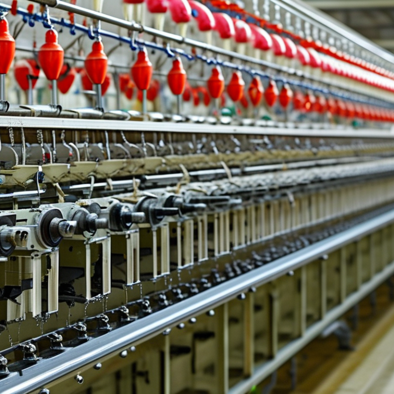 How to Choose the Best Polyester Yarn Making Machine?