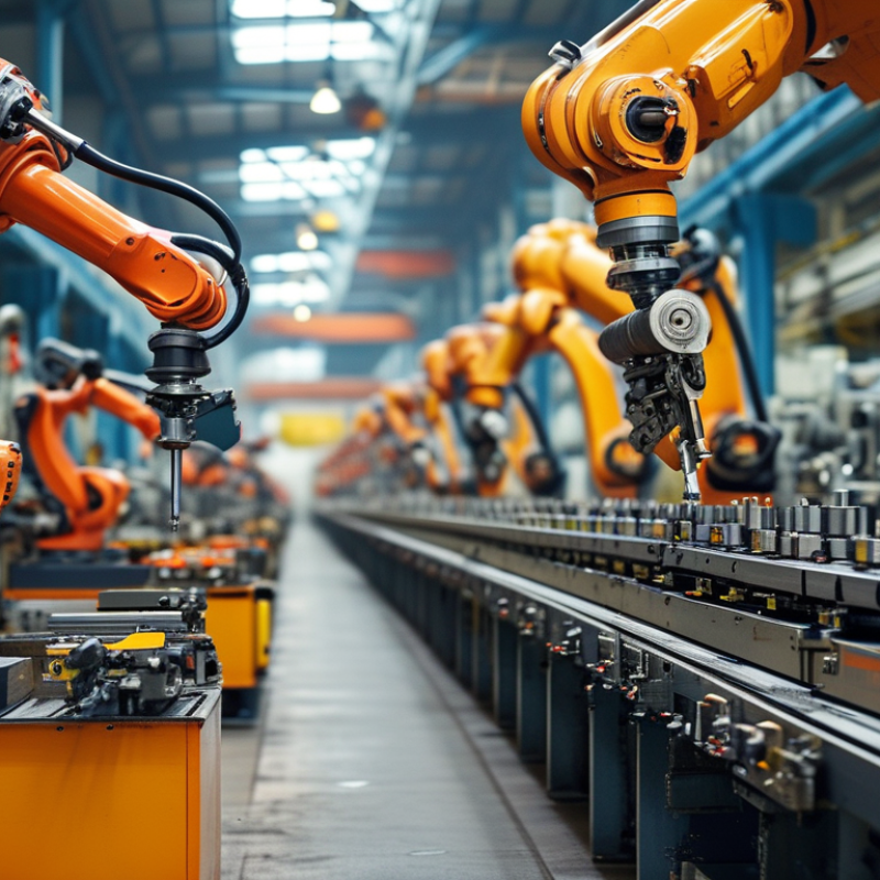 What is Machinery Line and How to Source It Globally?