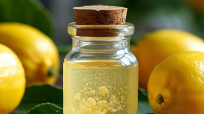 Top 10 Benefits of Sodium Citrate for Global Buyers?