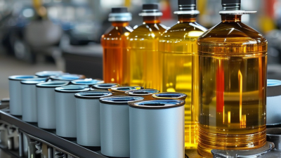 Top Auto Oil Filter Suppliers in China for Global Buyers?