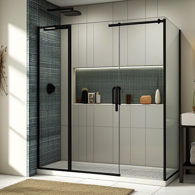 Best Frameless Shower Doors Reviews and Buying Guide?
