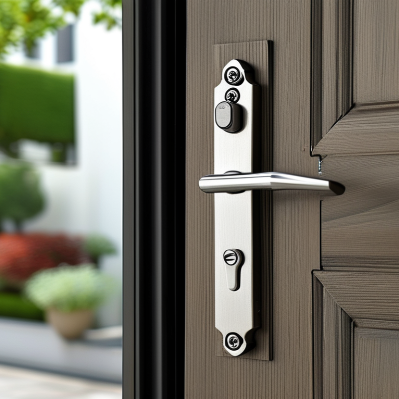 How to Choose the Best Latch Slide for Your Needs?