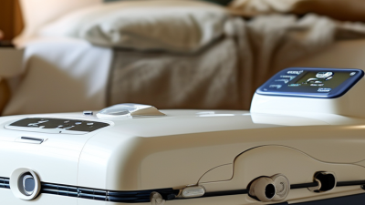 2026 How to Choose the Best Auto Cpap Machine for You?
