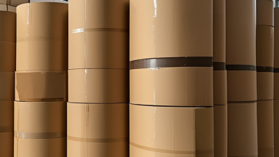 Where to Buy Quality Cardboard Rolls for Your Business?