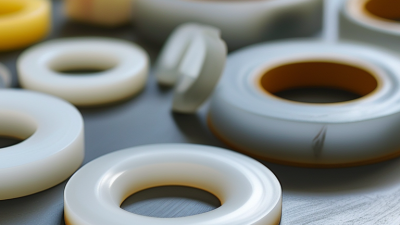 2026 Top Rubber Gasket Silicone Solutions for Global Buyers?