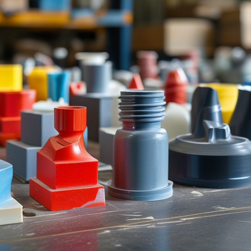 Top 10 Plastic Molding Materials for Global Buyers in 2026