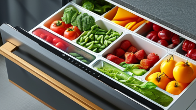 Is the Kings Fridge Drawer the Best Choice for 2026?