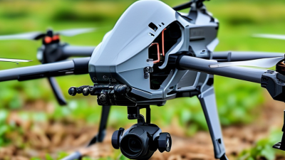 Top 10 Rf Drone Models for Global Buyers in 2026?