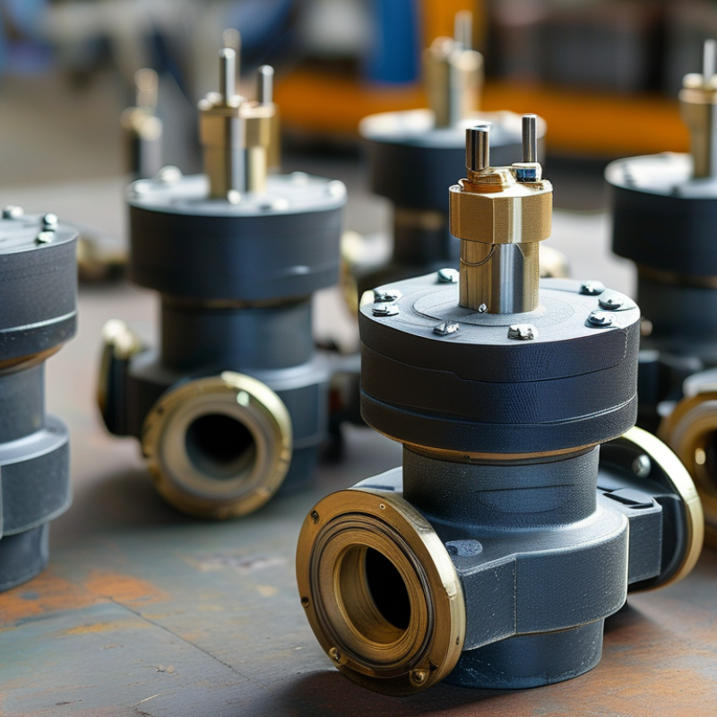 2026 Top Valve Body Gasket Options for Global Buyers?