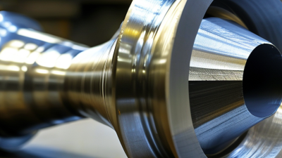 Top 10 Benefits of Metal Spinning Cone for Global Buyers?
