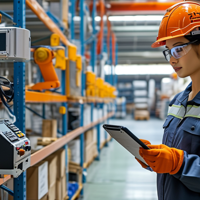 2026 How to Choose RFID Labeling Systems for Industry?