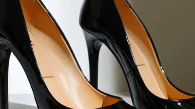 Best Ladies Black Heels for Every Occasion to Buy Online?