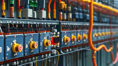 Why Choose Flexible Busbar for Your Electrical Needs?