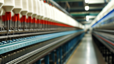 China Best Polyester Yarn Making Machine for Global Buyers?