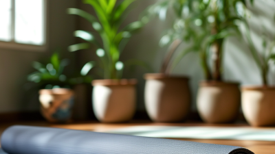 Top Tips for Choosing the Best Rubber Yoga Mat?