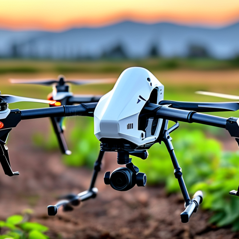 2026 Top Rf Drone Trends Every Global Buyer Should Know?