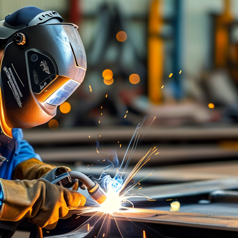 Top 10 Tips for Buying a Tig Machine in 2026