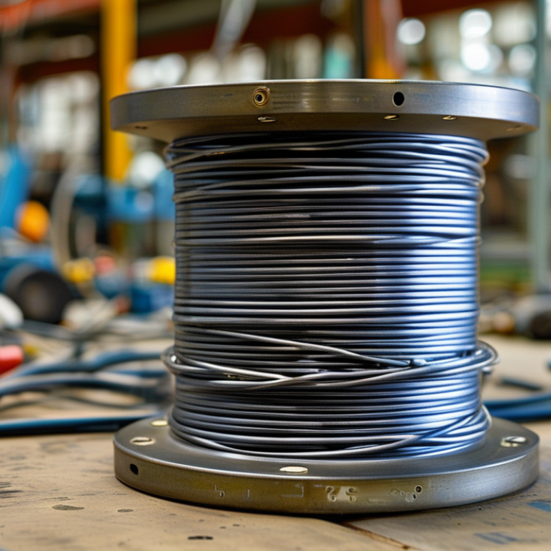 Best Electromagnetic Wire for Efficient Procurement Options?
