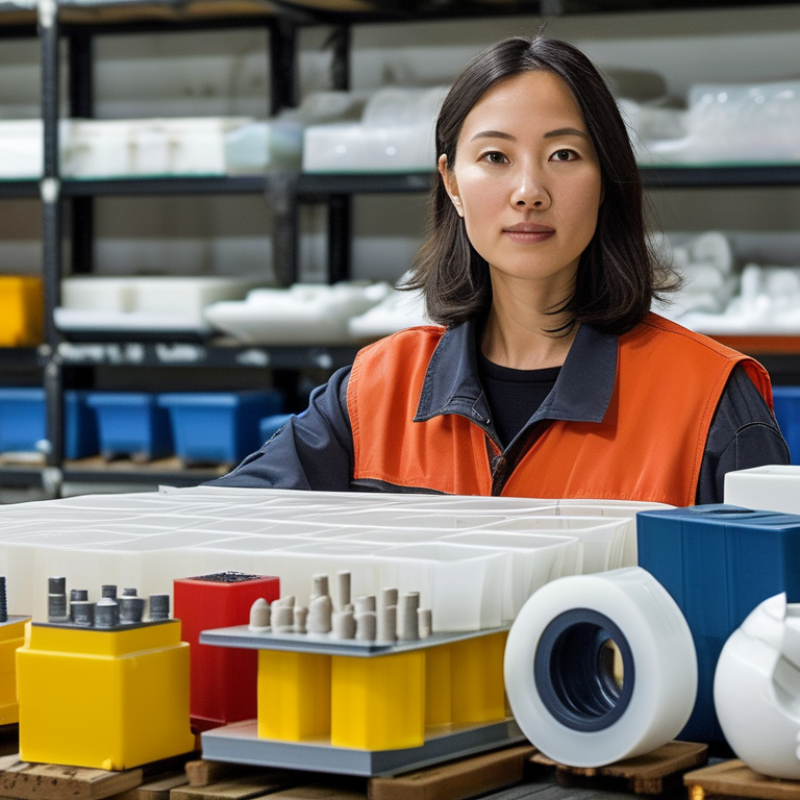 Top Plastic Molding Material Buyers Guide for Global Suppliers?