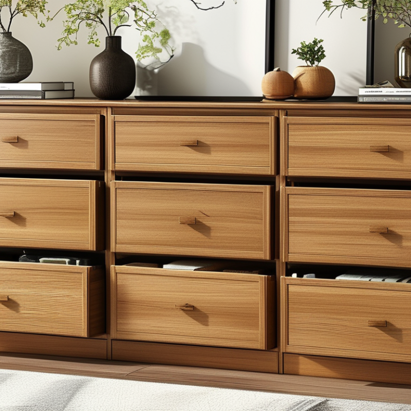 How to Choose the Best Drawer Cabinet for Your Needs?