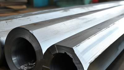 Top 10 Stainless Steel Bar Suppliers in China for Global Buyers?