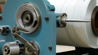 China Top Festooning Machine Manufacturers for Global Buyers?